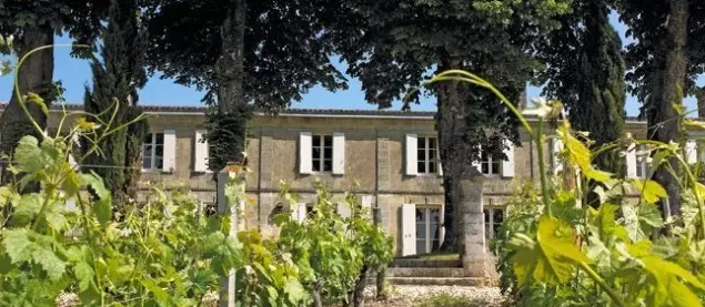 Chateau Guerry