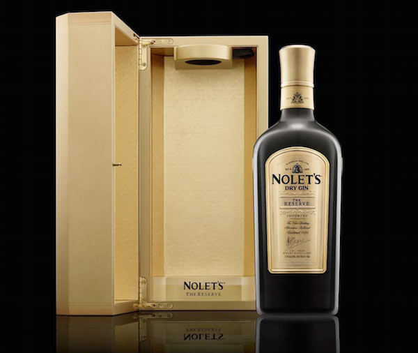 Nolet’s Reserve 金酒